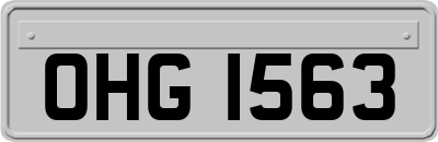 OHG1563