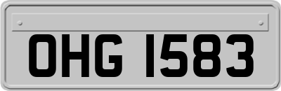 OHG1583