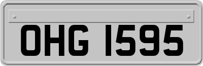 OHG1595