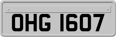 OHG1607