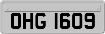 OHG1609