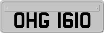 OHG1610
