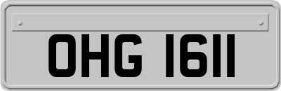 OHG1611