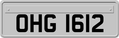 OHG1612