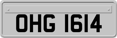 OHG1614