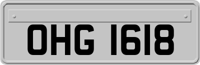 OHG1618