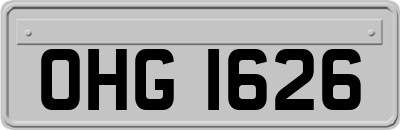 OHG1626