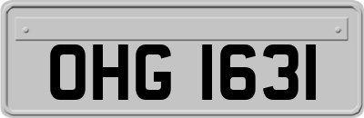 OHG1631