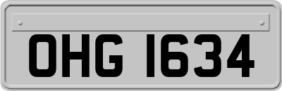 OHG1634