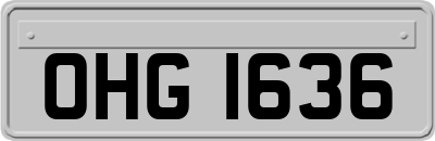 OHG1636
