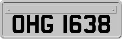 OHG1638