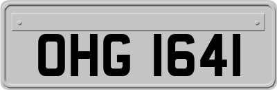 OHG1641