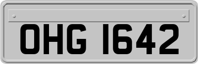 OHG1642