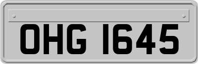 OHG1645