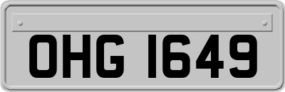 OHG1649