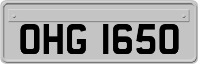 OHG1650