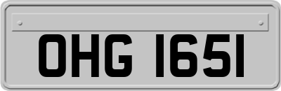 OHG1651