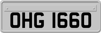 OHG1660
