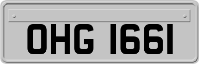 OHG1661