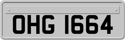 OHG1664
