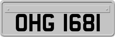 OHG1681