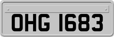 OHG1683