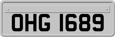 OHG1689