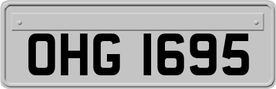 OHG1695