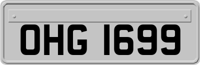 OHG1699