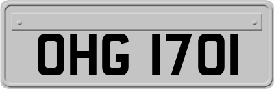 OHG1701
