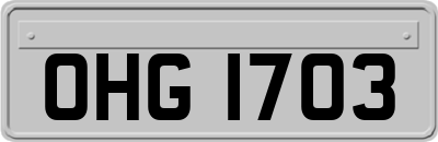 OHG1703