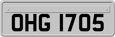 OHG1705