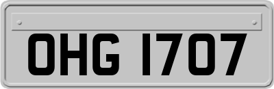 OHG1707