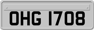 OHG1708