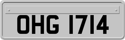 OHG1714