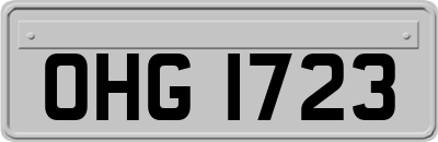 OHG1723