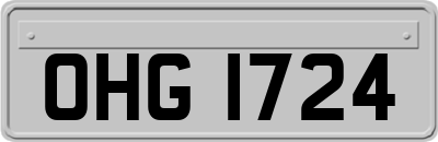OHG1724