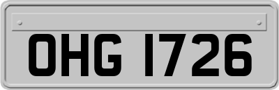 OHG1726