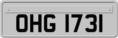 OHG1731