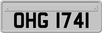 OHG1741