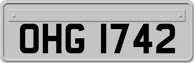 OHG1742