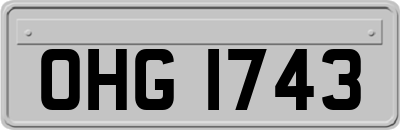 OHG1743
