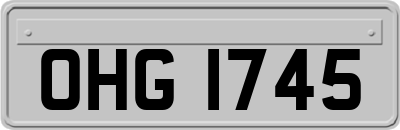 OHG1745
