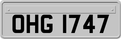 OHG1747