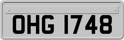 OHG1748