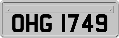 OHG1749