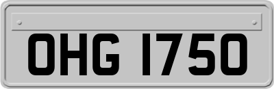OHG1750