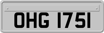 OHG1751