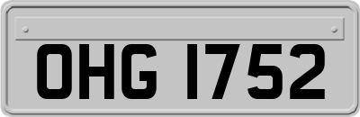 OHG1752
