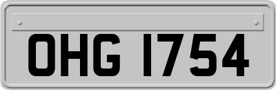 OHG1754